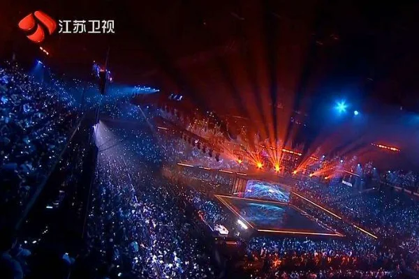 江苏综合频道是不是就是江苏卫视？江苏卫视的介绍-第3张图片-爱游哥学习网