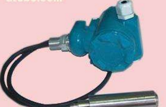 投入式液位变送器与其他液位变送器的不同？投入式液位变送器怎么安装-第3张图片-爱游哥学习网