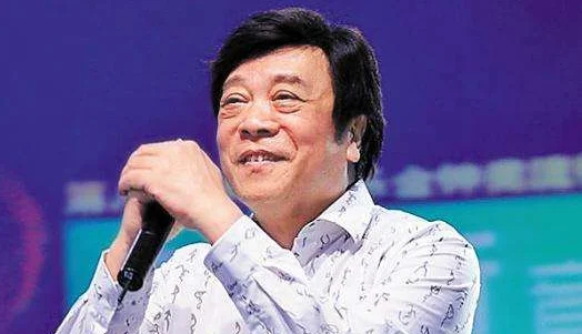 赵忠祥生前出了什么事情？-第17张图片-爱游哥学习网