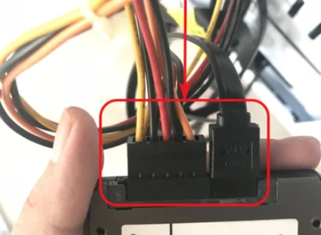 sata的接口怎么用啊？sata接口有什么区别吗？-第10张图片-爱游哥学习网