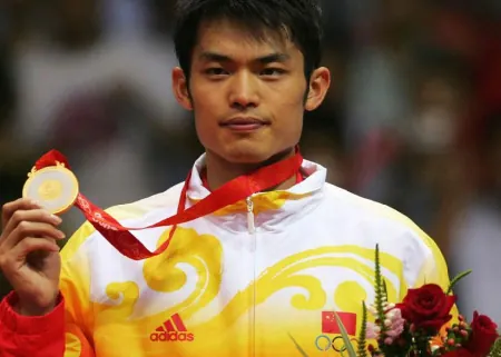 羽毛球冠军林丹多少岁(羽毛球冠军林丹的妻子)-第10张图片-爱游哥学习网