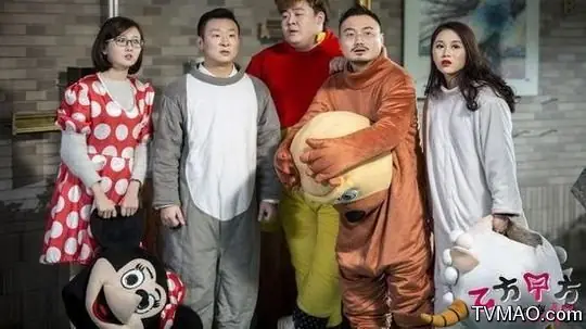 乙方甲方第二季的分集目录(乙方甲方第二季的剧情简介)