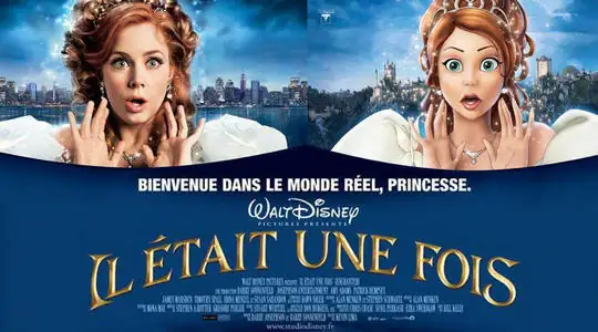 魔法奇缘是什么时候的电影(求电影 魔法奇缘 百度云)-第6张图片-爱游哥学习网