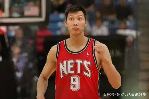 易建联新赛季将复出,你期待他的回归吗？-第6张图片-爱游哥学习网