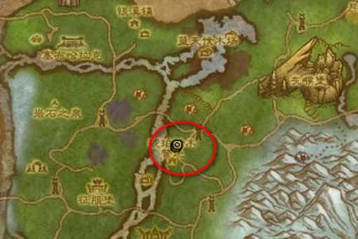 魔兽世界的大脚怎么删除(魔兽世界除了大脚的辅助还有什么？)-第7张图片-爱游哥学习网