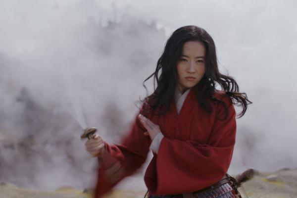 影院老板为什么会砸《花木兰》宣传板？-第4张图片-爱游哥学习网