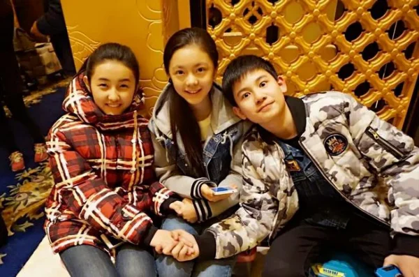 小别离演员表全部演员介绍 小别离演员表简单介绍(小别离所有的演员表)-第5张图片-爱游哥学习网