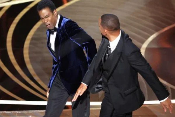 威尔史密斯 Will Smith(威尔史密斯的简介)-第6张图片-爱游哥学习网