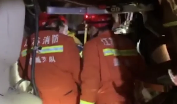 江苏盐城重大交通事故已致11死,导致此起事故的原因是是什么？-第9张图片-爱游哥学习网