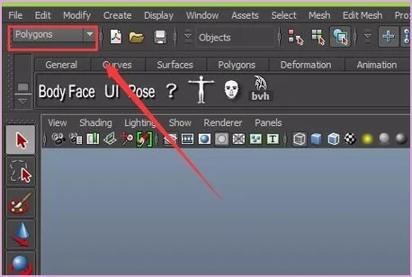 polygon什么品牌？maya的polygon怎么用？