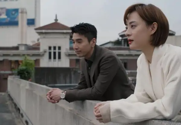 理想之城电视剧大结局夏明(《理想之城》夏明结局是怎么样的？)-第16张图片-爱游哥学习网