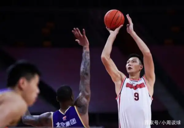 易建联新赛季将复出,你期待他的回归吗？-第11张图片-爱游哥学习网