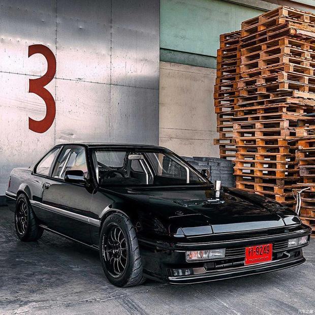 prelude是pr吗？prelude速度多少？-第2张图片-爱游哥学习网