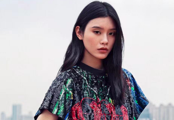 奚梦瑶的个人简介是怎么样的？矣梦瑶个人资料简介