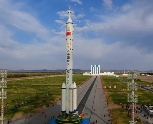 神舟13号发射时间和返回时间是什么？-第2张图片-爱游哥学习网