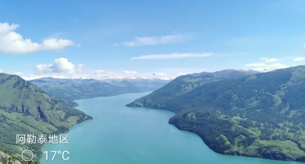 喀纳斯有哪些景点值得游玩？喀纳斯是哪里的景点-第5张图片-爱游哥学习网