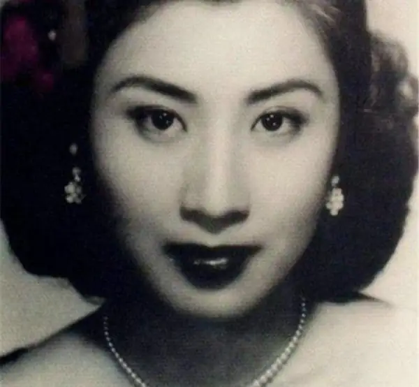 张灵甫与王玉玲合葬吗(王玉玲是怎么嫁给张灵甫的)-第4张图片-爱游哥学习网