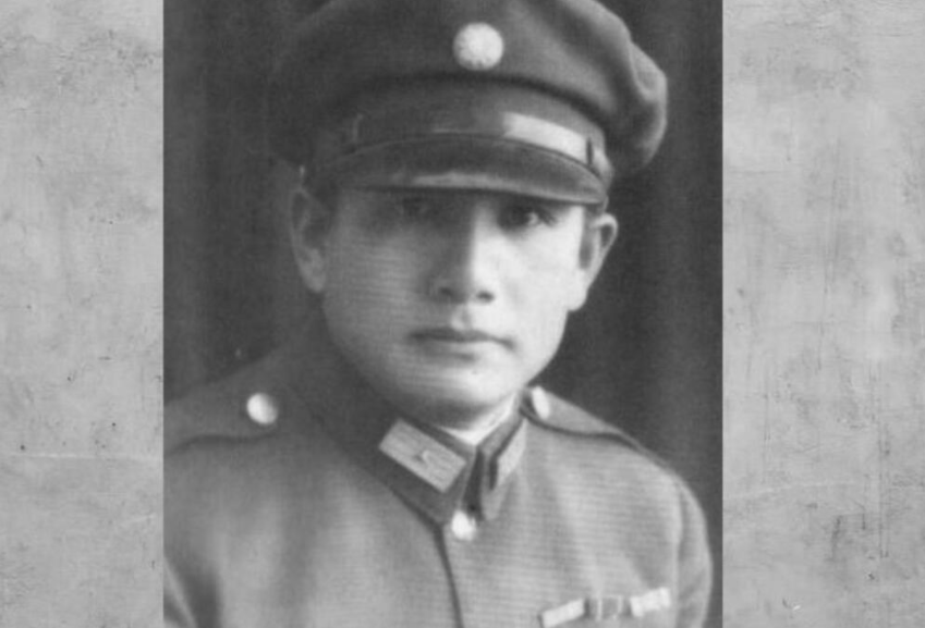 张灵甫与王玉玲合葬吗(王玉玲是怎么嫁给张灵甫的)-第8张图片-爱游哥学习网