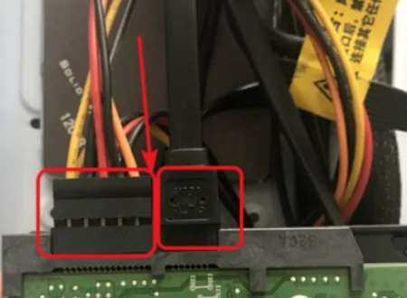 sata的接口怎么用啊？sata接口有什么区别吗？-第6张图片-爱游哥学习网