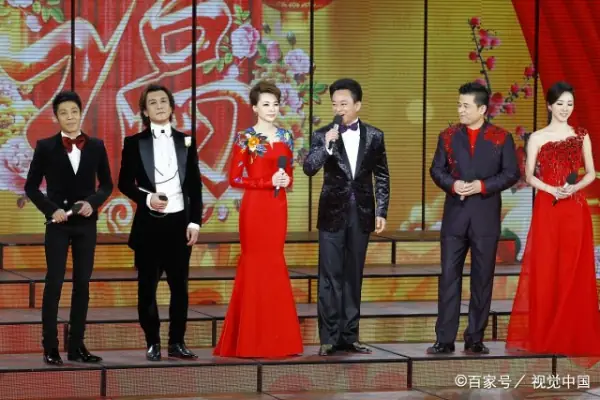 赵忠祥生前出了什么事情？-第23张图片-爱游哥学习网