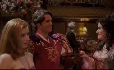 魔法奇缘是什么时候的电影(求电影 魔法奇缘 百度云)-第4张图片-爱游哥学习网