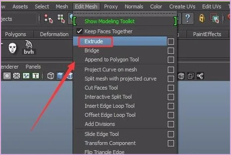 polygon什么品牌？maya的polygon怎么用？-第7张图片-爱游哥学习网