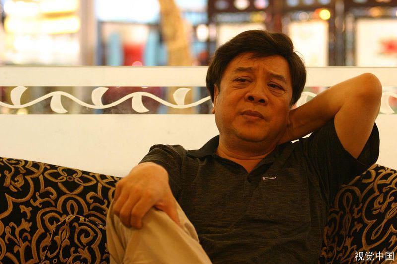 赵忠祥生前出了什么事情？