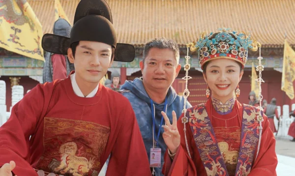 锦心似玉电视剧分集剧情介绍 锦心似玉电视剧分集剧情的简介-第4张图片-爱游哥学习网