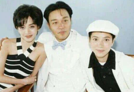 张智霖和袁咏仪演过哪些电视剧？袁咏仪出演过那些电视剧？-第3张图片-爱游哥学习网