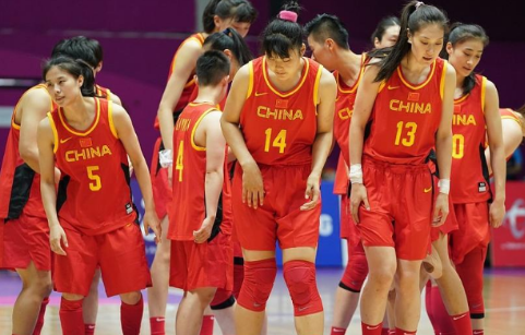 中国女篮获得世界杯亚军的是谁(中国女篮夺过世界杯亚军吗)-第4张图片-爱游哥学习网