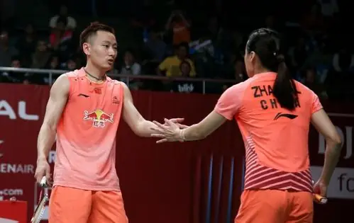 国家羽毛球队的成员都有谁(国家羽毛球队情侣)-第19张图片-爱游哥学习网