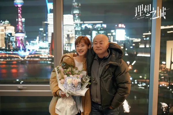 理想之城电视剧大结局夏明(《理想之城》夏明结局是怎么样的？)-第17张图片-爱游哥学习网