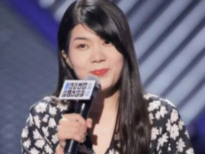 姚晨为杨笠发声是怎么回事？姚晨为杨笠发声,这一次你挺杨笠吗？-第20张图片-爱游哥学习网