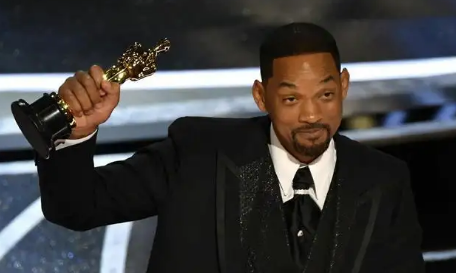 威尔史密斯 Will Smith(威尔史密斯的简介)-第4张图片-爱游哥学习网