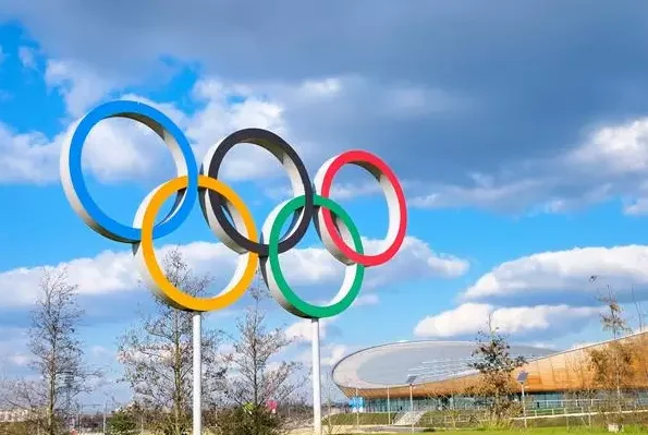 什么时候开始2016的奥运会(2016奥运标志是什么意思)-第3张图片-爱游哥学习网