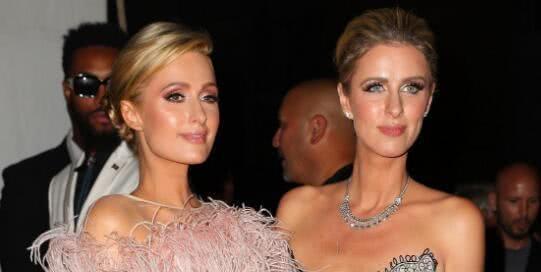 帕里斯希尔顿是什么人？帕里斯希尔顿语录-第3张图片-爱游哥学习网