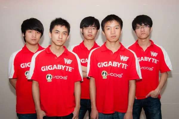 2016msi冠军是谁？2016msi半决赛什么时候开始-第2张图片-爱游哥学习网