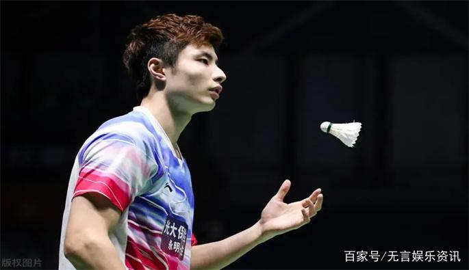 国家羽毛球队的成员都有谁(国家羽毛球队情侣)-第9张图片-爱游哥学习网