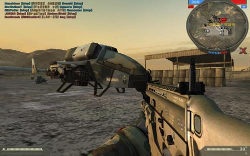 战地1942飞机是怎么开的？战地1942开飞机攻略-第2张图片-爱游哥学习网