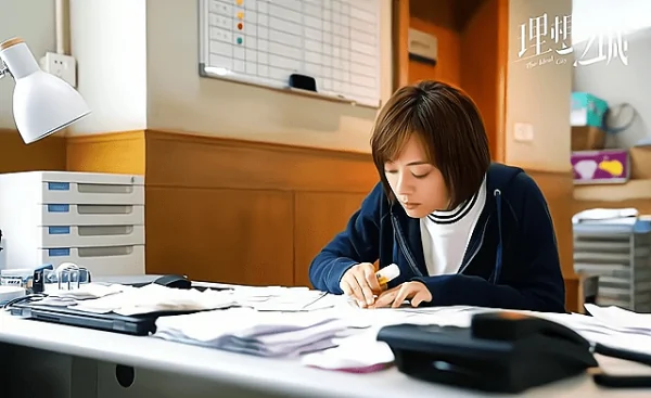 理想之城电视剧大结局夏明(《理想之城》夏明结局是怎么样的？)-第13张图片-爱游哥学习网