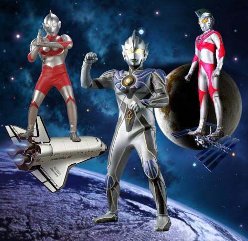 和哉阿斯奥特曼一样冷门的奥特曼有哪些？哉阿斯奥特曼实力？-第2张图片-爱游哥学习网