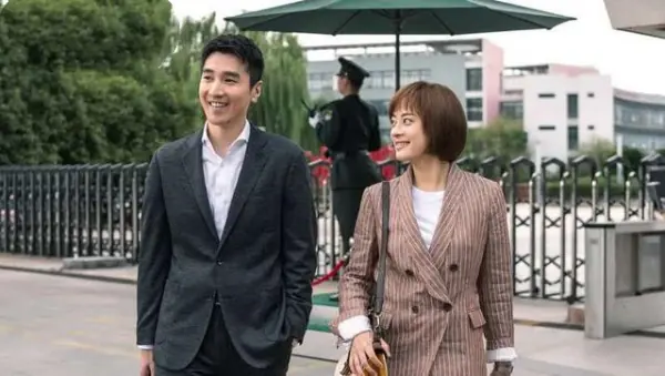 理想之城电视剧大结局夏明(《理想之城》夏明结局是怎么样的？)-第14张图片-爱游哥学习网