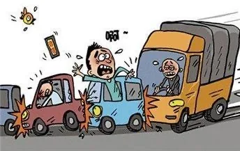 江苏盐城重大交通事故已致11死,导致此起事故的原因是是什么？-第15张图片-爱游哥学习网