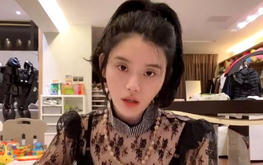 奚梦瑶的个人简介是怎么样的？矣梦瑶个人资料简介-第4张图片-爱游哥学习网