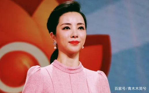 央视主持人李思思爱人是谁呀(央视主持人李思思的身高是多少？)-第13张图片-爱游哥学习网