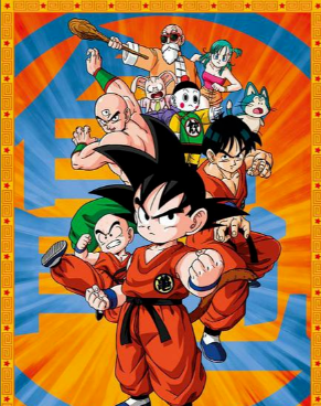 七龙珠里面的界王神是谁？七龙珠里大界王和界王神有什么区别？