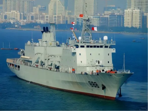 中国最牛核潜艇(中国核潜艇数量是多少？)-第27张图片-爱游哥学习网