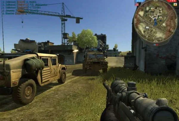 战地1942飞机是怎么开的？战地1942开飞机攻略-第6张图片-爱游哥学习网