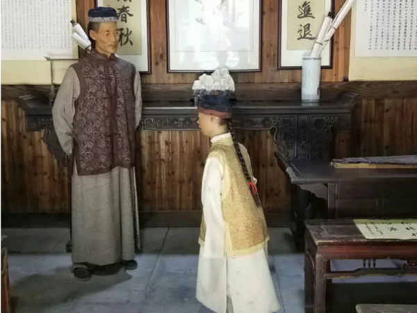 三字经其中子不学,非所为的意思(三字经原文中子不学非所宜重的一次？)-第2张图片-爱游哥学习网