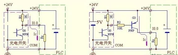 西门子plc计数器如何自动复位？西门子plc加减计数器求解-第5张图片-爱游哥学习网